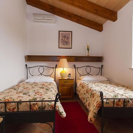 Ferienhaus Mit Privatpool Fuer 8 Personen Ca 220 Qm In Skitaca, Istrien Bucht Von Rasa Exterior photo